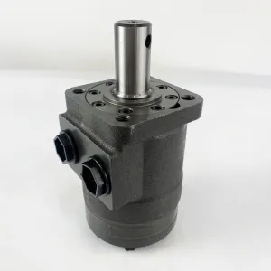 Купити Гідромотор M+S Hydraulic HPQ100H2UE, фото 1