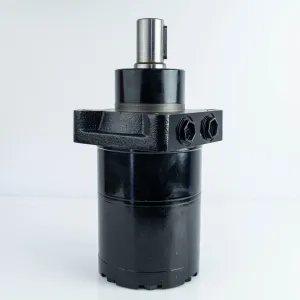 Купити Героторный гидромотор M+S Hydraulic HWS535K4UP-01/2, фото 4