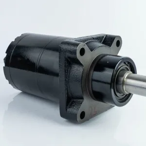Купити Героторный гидромотор M+S Hydraulic HWS535K4UP-01/2, фото 5