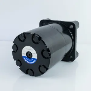 Купити Героторный гидромотор M+S Hydraulic HWS535K4UP-01/2, фото 2