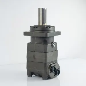 Купити Гидромотор M+S Hydraulic KRMT400PCS, фото 1