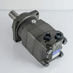 Купити Гидромотор M+S Hydraulic KRMT400PCS, фото 3