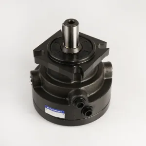 Купити Гальмо LB/288C-43C/5 для гідромоторів M+S Hydraulic, фото 4