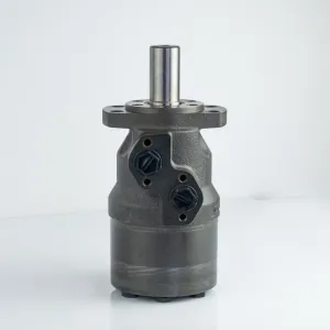 Купити Героторный гидромотор M+S Hydraulic МH400C/3, фото 1