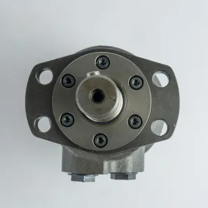 Купити Героторный гидромотор M+S Hydraulic МH400C/3, фото 3