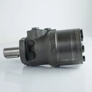 Купити Героторный гидромотор M+S Hydraulic МH400C/3, фото 2