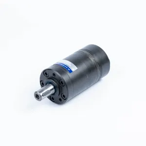 Купити Гидромотор M+S Hydraulic МM20C, фото 1