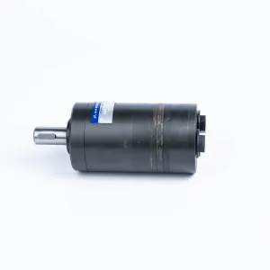 Купити Гидромотор M+S Hydraulic МM20C, фото 3