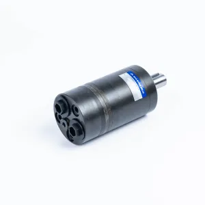 Купити Гидромотор M+S Hydraulic МM20C, фото 5