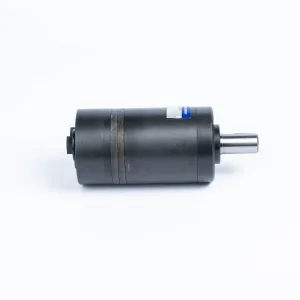 Купити Гидромотор M+S Hydraulic МM20C, фото 4