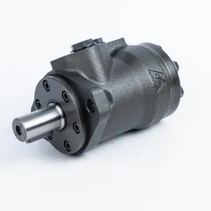 Купити Героторный гидромотор M+S Hydraulic MP 100 CD/4, фото 1
