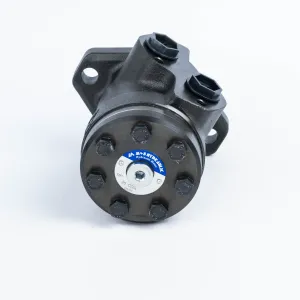 Купити Героторный гидромотор M+S Hydraulic MP 100 CD/4, фото 5