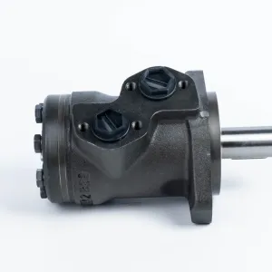 Купити Героторный гидромотор M+S Hydraulic MP 100 CD/4, фото 3