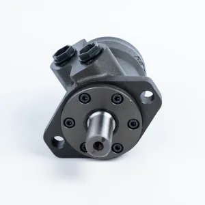 Купити Героторный гидромотор M+S Hydraulic MP 100 CD/4, фото 2