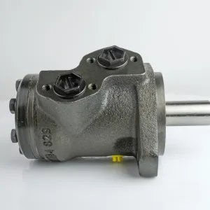 Купити Героторний гідромотор M+S Hydraulic MP25CDRS/4-SH M12-L5, фото 1