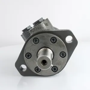 Купити Героторний гідромотор M+S Hydraulic MP25CDRS/4-SH M12-L5, фото 2