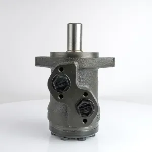 Купити Героторний гідромотор M+S Hydraulic MP25CDRS/4-SH M12-L5, фото 3