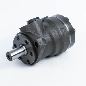 Купити Героторный гидромотор M+S Hydraulic МR 50C/4, фото 1