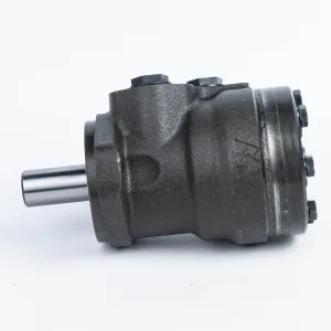 Купити Героторный гидромотор M+S Hydraulic МR 50C/4, фото 5