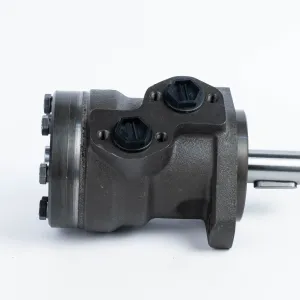 Купити Героторный гидромотор M+S Hydraulic МR 50C/4, фото 3
