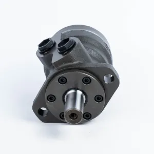 Купити Героторный гидромотор M+S Hydraulic МR 50C/4, фото 2