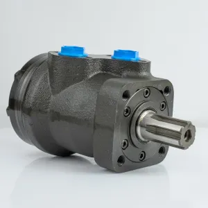 Купити Героторний гідромотор M+S Hydraulic MRQ50SH/4, фото 1