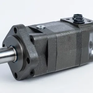Купити Героторный гидромотор M+S Hydraulic МS 100С/4, фото 1