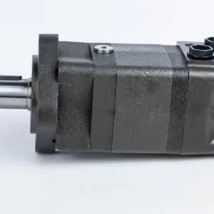 Купити Героторный гидромотор M+S Hydraulic МS 100С/4, фото 4