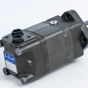 Купити Героторный гидромотор M+S Hydraulic МS 100С/4, фото 2