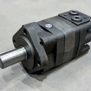 Купити Героторный гидромотор M+S Hydraulic MSE200C/4, фото 1