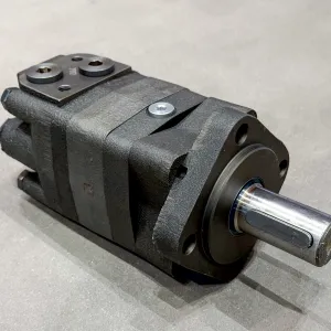 Купити Героторный гидромотор M+S Hydraulic MSE200C/4, фото 3