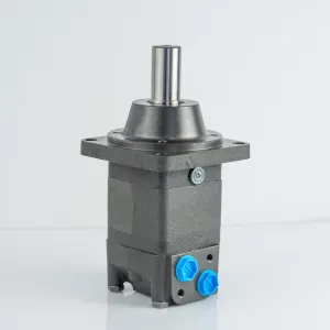 Купити Героторный гидромотор M+S Hydraulic MSW315C/4, фото 1