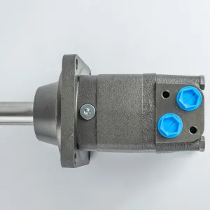 Купити Героторный гидромотор M+S Hydraulic MSW315C/4, фото 3