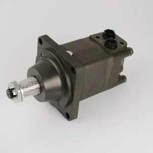 Купити Героторный гидромотор M+S Hydraulic MSW250K/4, фото 1