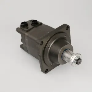 Купити Героторный гидромотор M+S Hydraulic MSW250K/4, фото 2