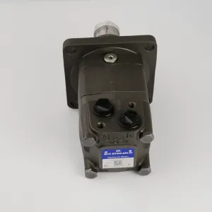 Купити Героторный гидромотор M+S Hydraulic MSW250K/4, фото 3