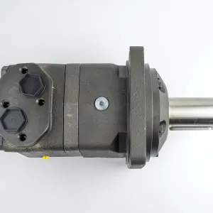 Купити Героторный гидромотор M+S Hydraulic MV630CRS/4 SH M12-L5, фото 4