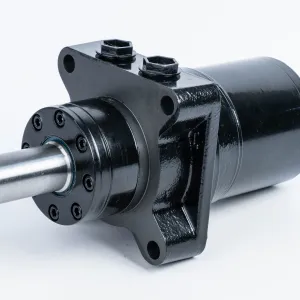 Купити Героторный гидромотор M+S Hydraulic RW400CBMPC/3, фото 1