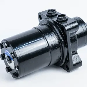 Купити Героторный гидромотор M+S Hydraulic RW400CBMPC/3, фото 2