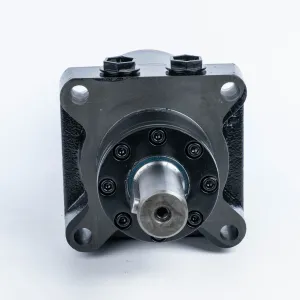 Купити Героторный гидромотор M+S Hydraulic RW400CBMPC/3, фото 5