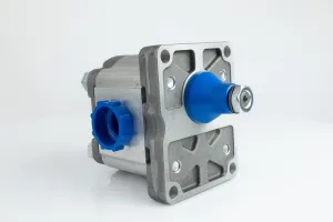 Купити Гидронасос Mozioni MGP2K23R-G262G, фото 1