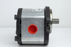 Купити Гідронасос Casappa PLP30.34D0-A8U3-LGF/GF-N, фото 1