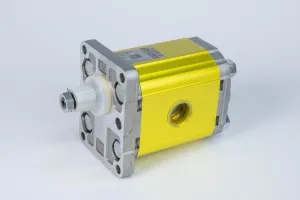 Купити Гидронасос Vivoil X2P5902EDCA (XV2P/30), фото 1