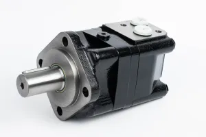 Купити Героторний гідромотор Mozioni BM3-100P10AY/T11, фото 1