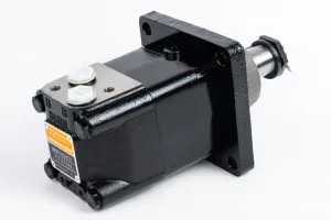 Купити Героторний гідромотор Mozioni BM3WY-315ZAY/T11, фото 1