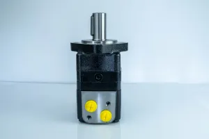 Купити Героторный гидромотор Mozioni BM3Y-400P10AY/T11, фото 1