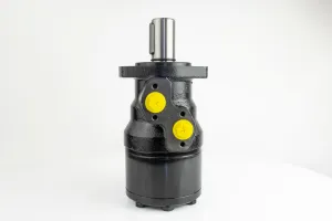 Купити Героторный гидромотор Mozioni BMH-500P7AIVY, фото 1