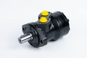 Купити Героторный гидромотор Mozioni BMR-100P41AIIY10/T10, фото 1