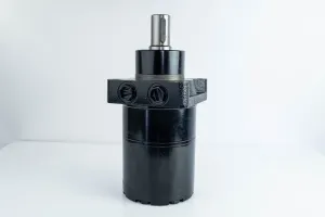 Купити Героторный гидромотор M+S Hydraulic HWS535K4UP-01/2, фото 1