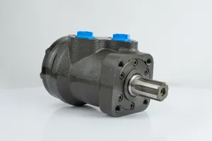 Купити Героторный гидромотор M+S Hydraulic MRQ50SH/4, фото 1